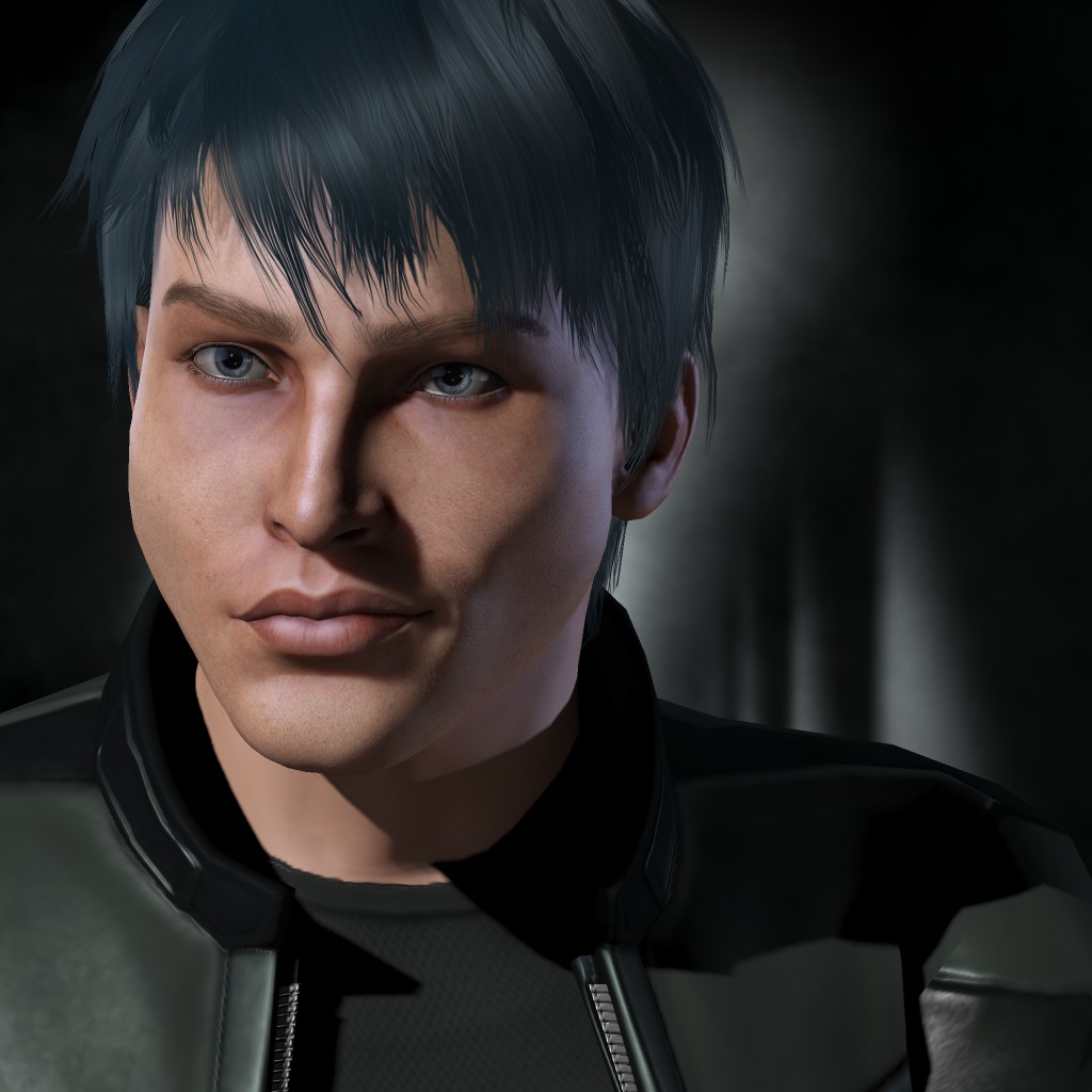 Daniel Tilleen
