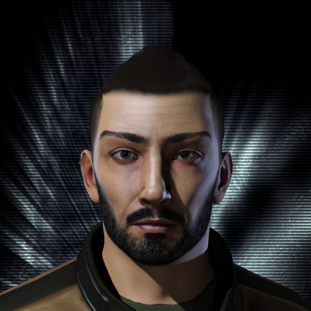 Minmatar Citizen 93578284