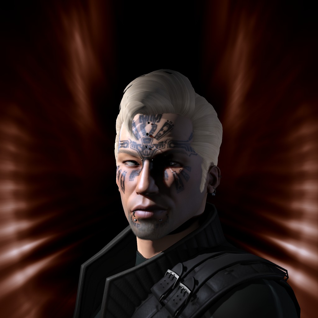 Angel Slayer Osbourne