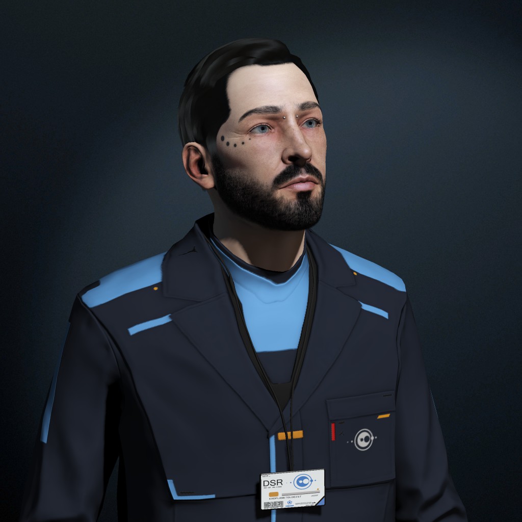 Lance Napoleon