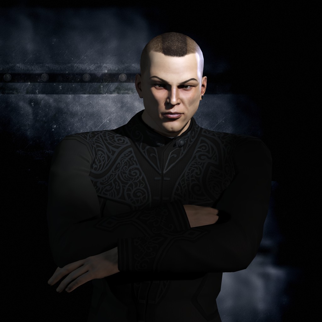 Dietrich Blayzer
