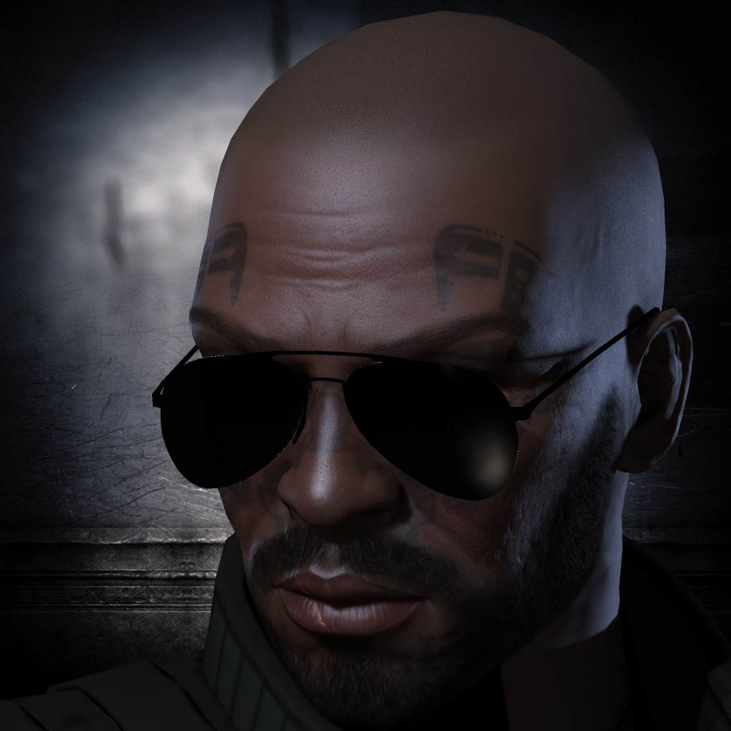 Russel Drake