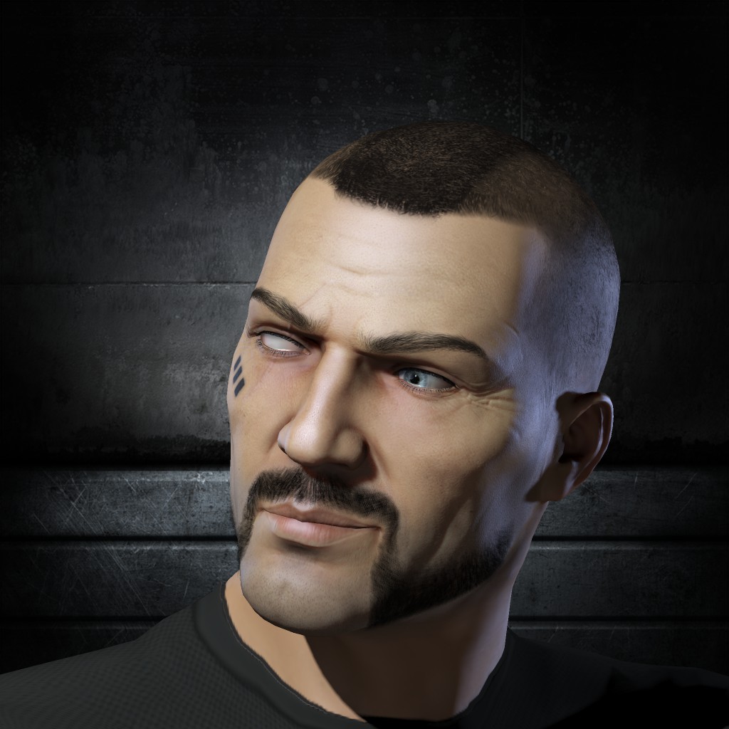 Artyom Maarku