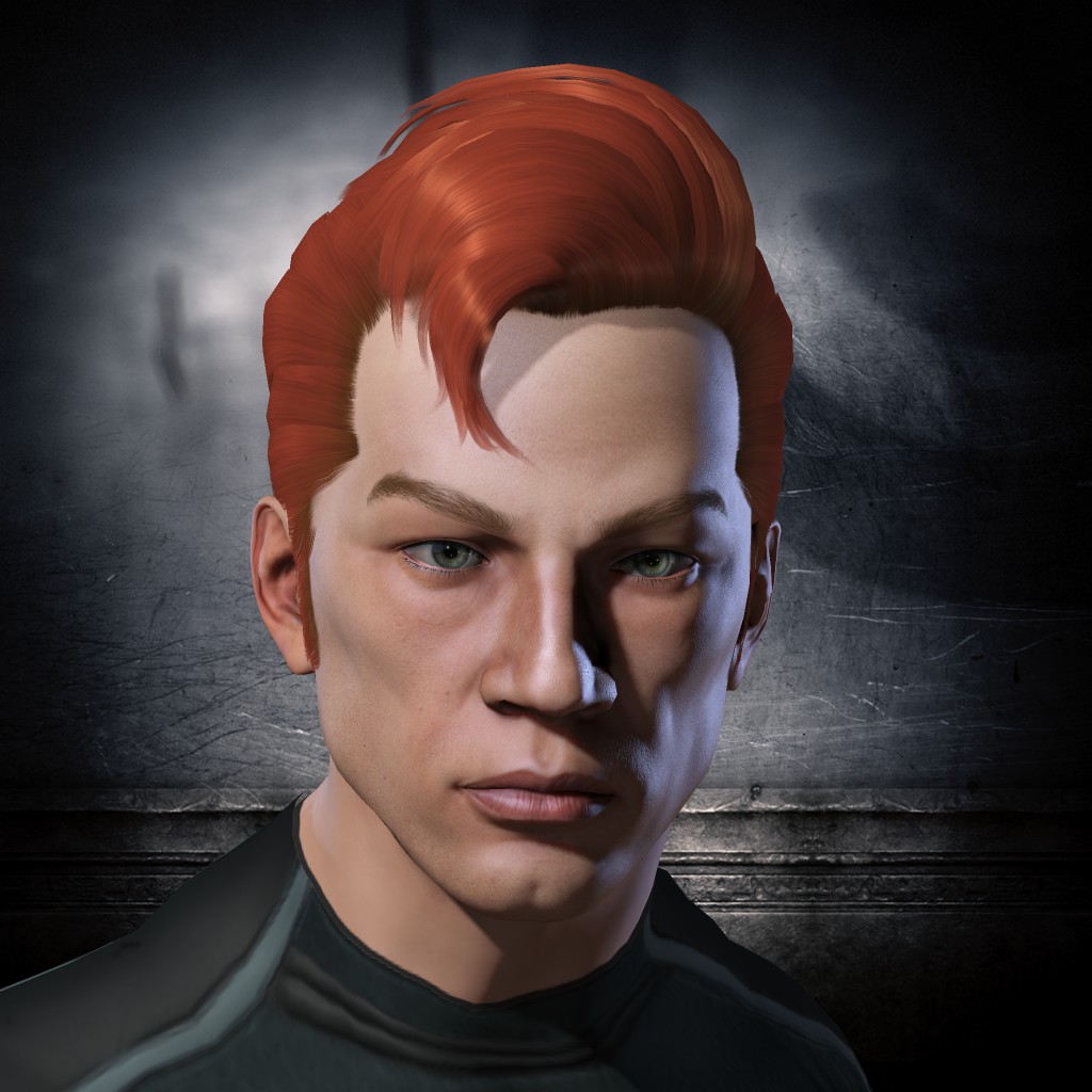 BackBoobs McChesthair