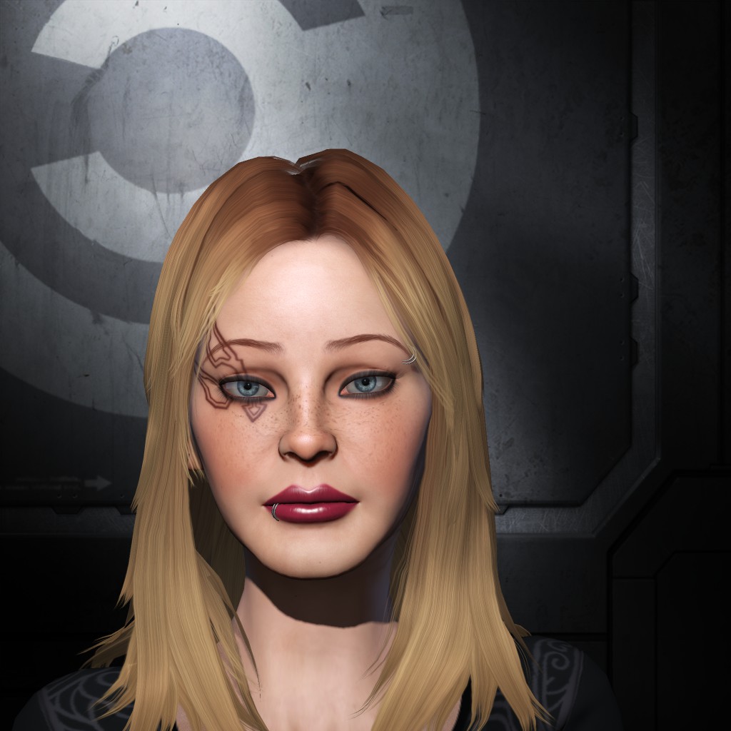 Elinya Nightraven