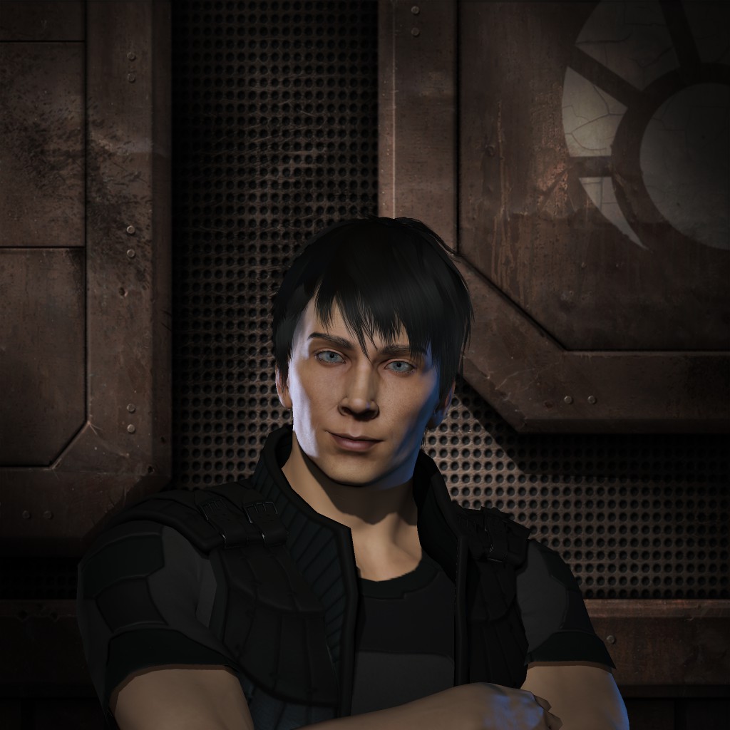 Kchrom Kruar