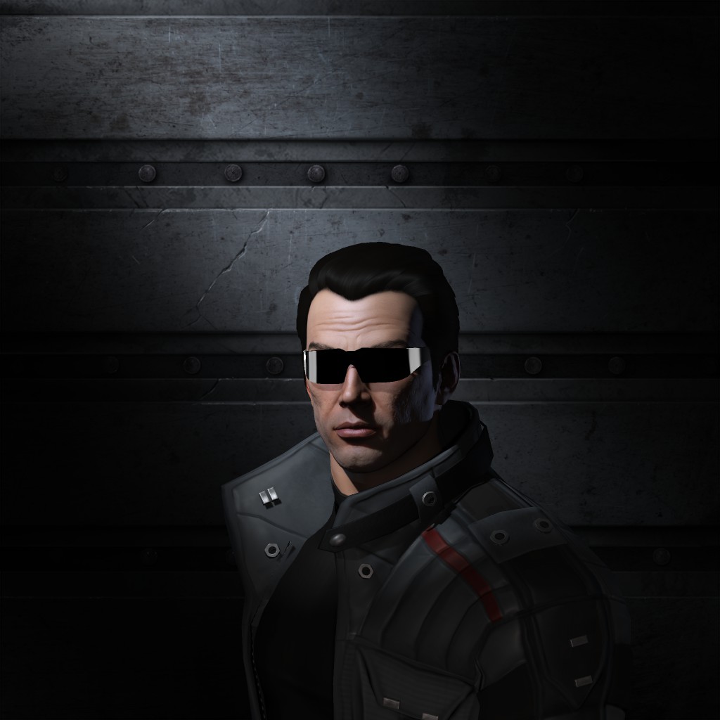 Caldari Citizen 93579495