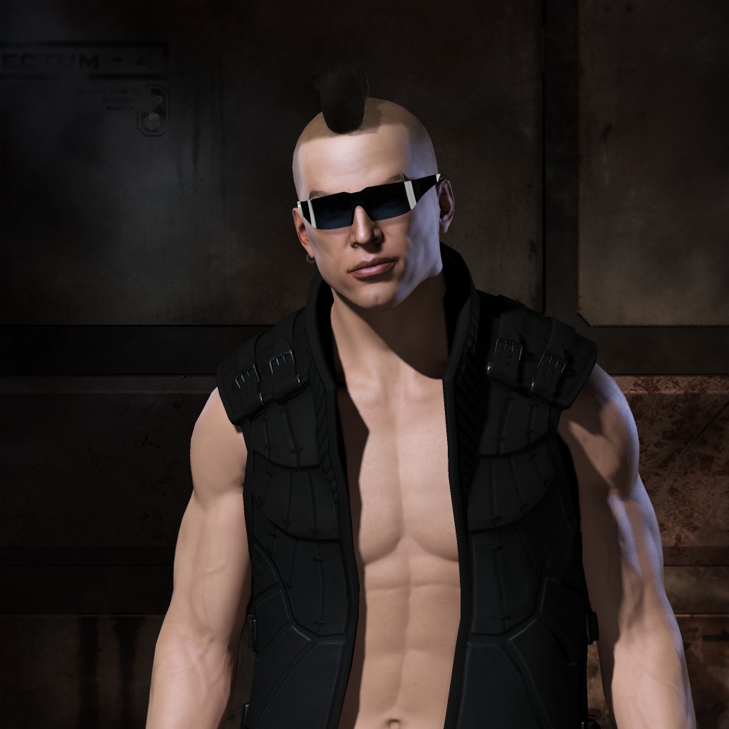 Caldari Citizen 93579591