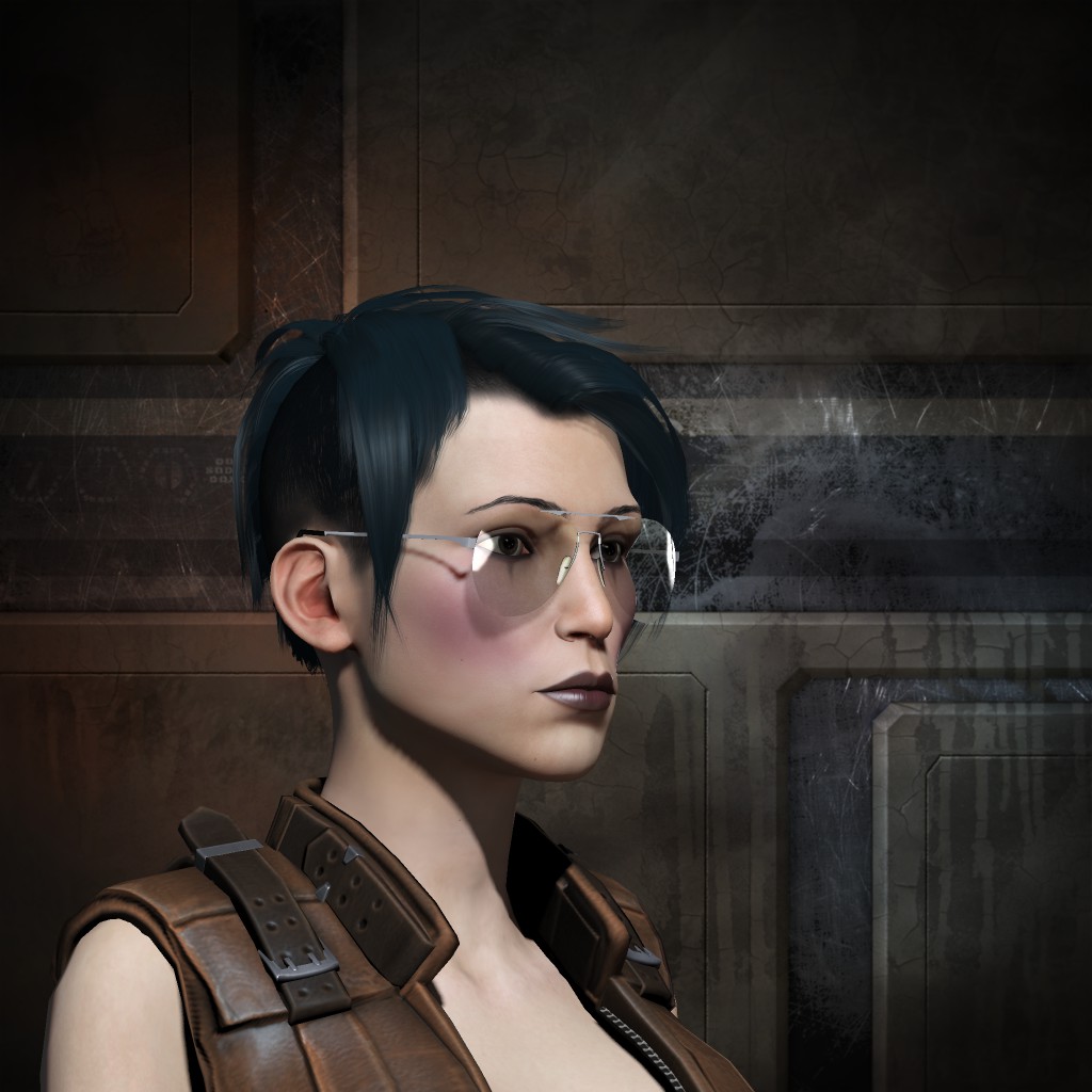 Fionka Atruin
