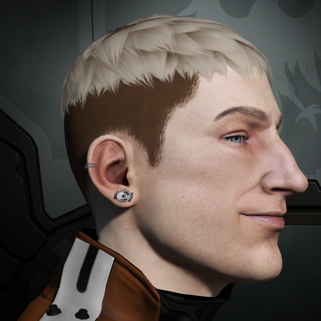 Awesome Haircut