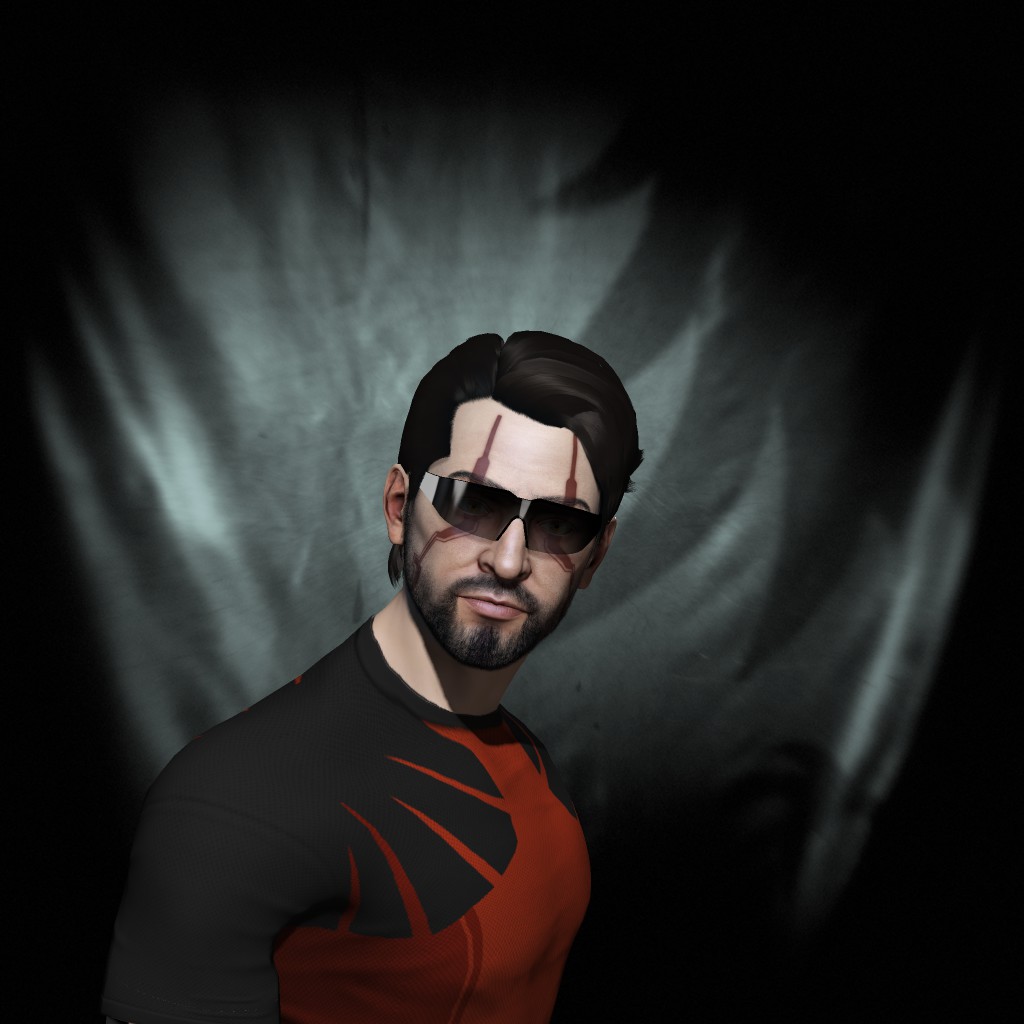 Gallente Citizen 93579976