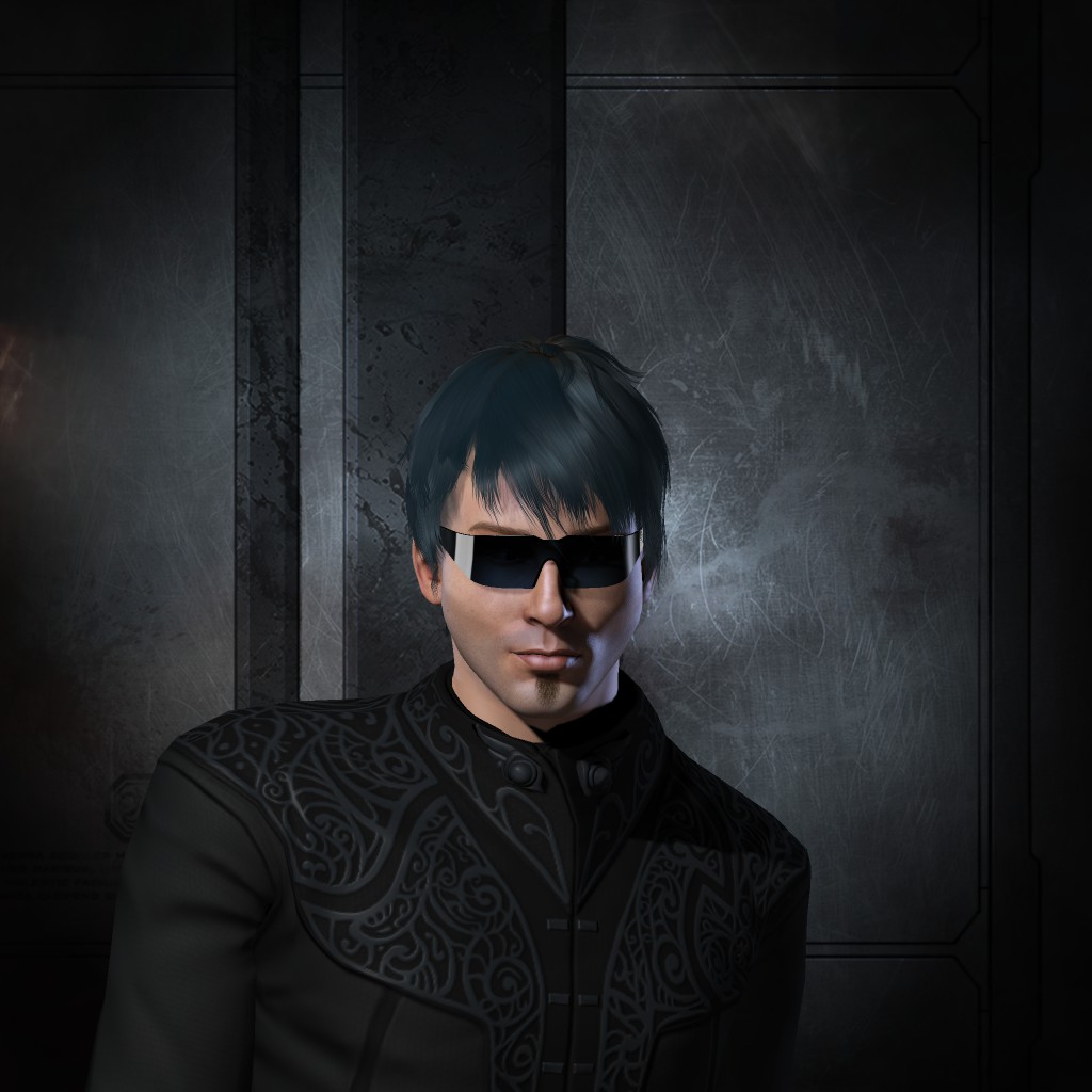 Gallente Citizen 93580060