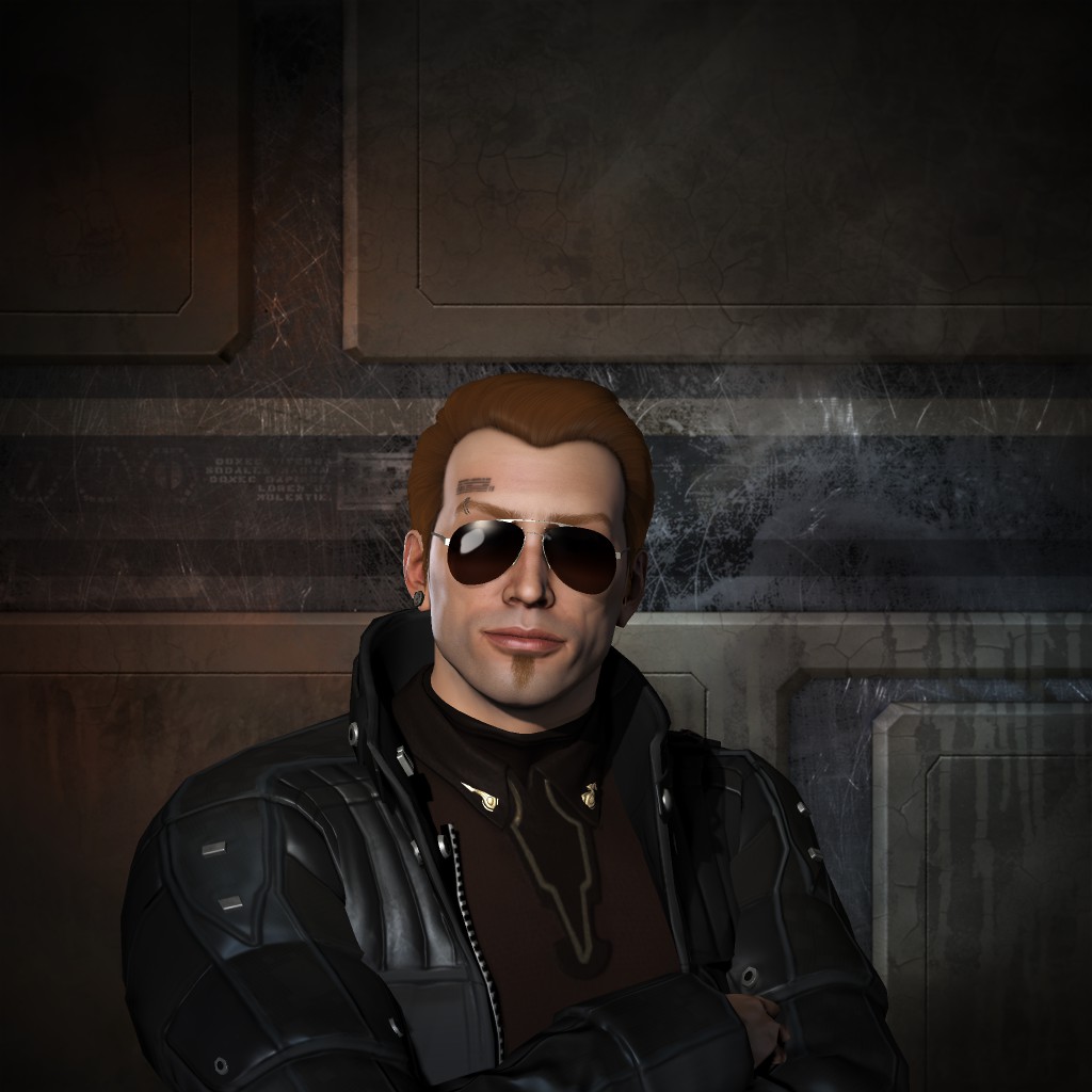 Jason Endereas