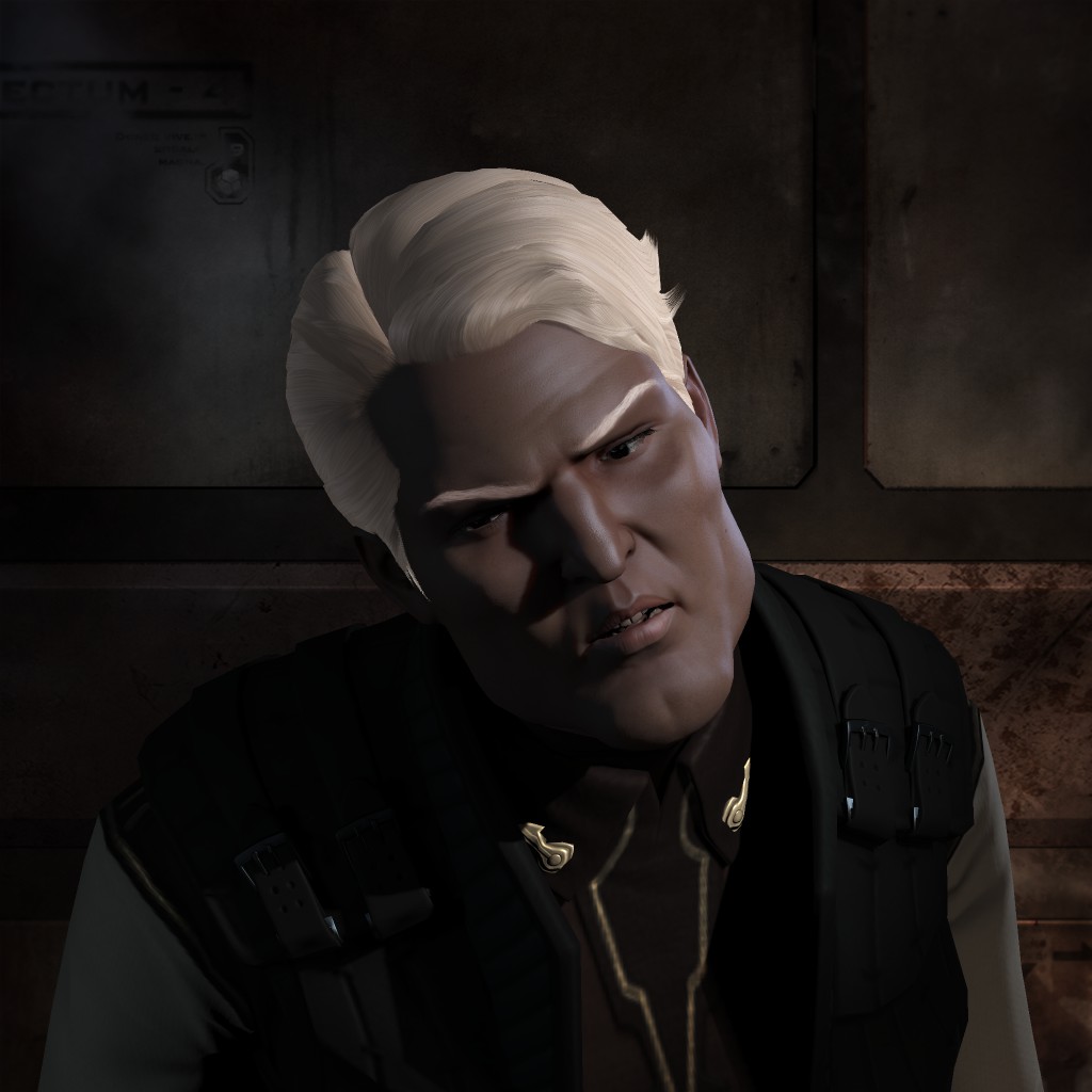 Commander HerpaDerp