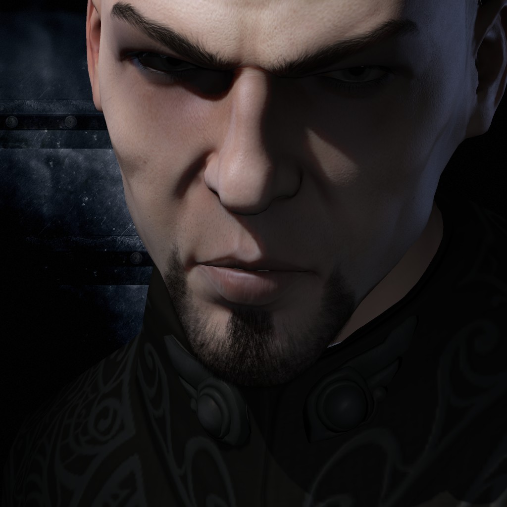 Egor Mavrody