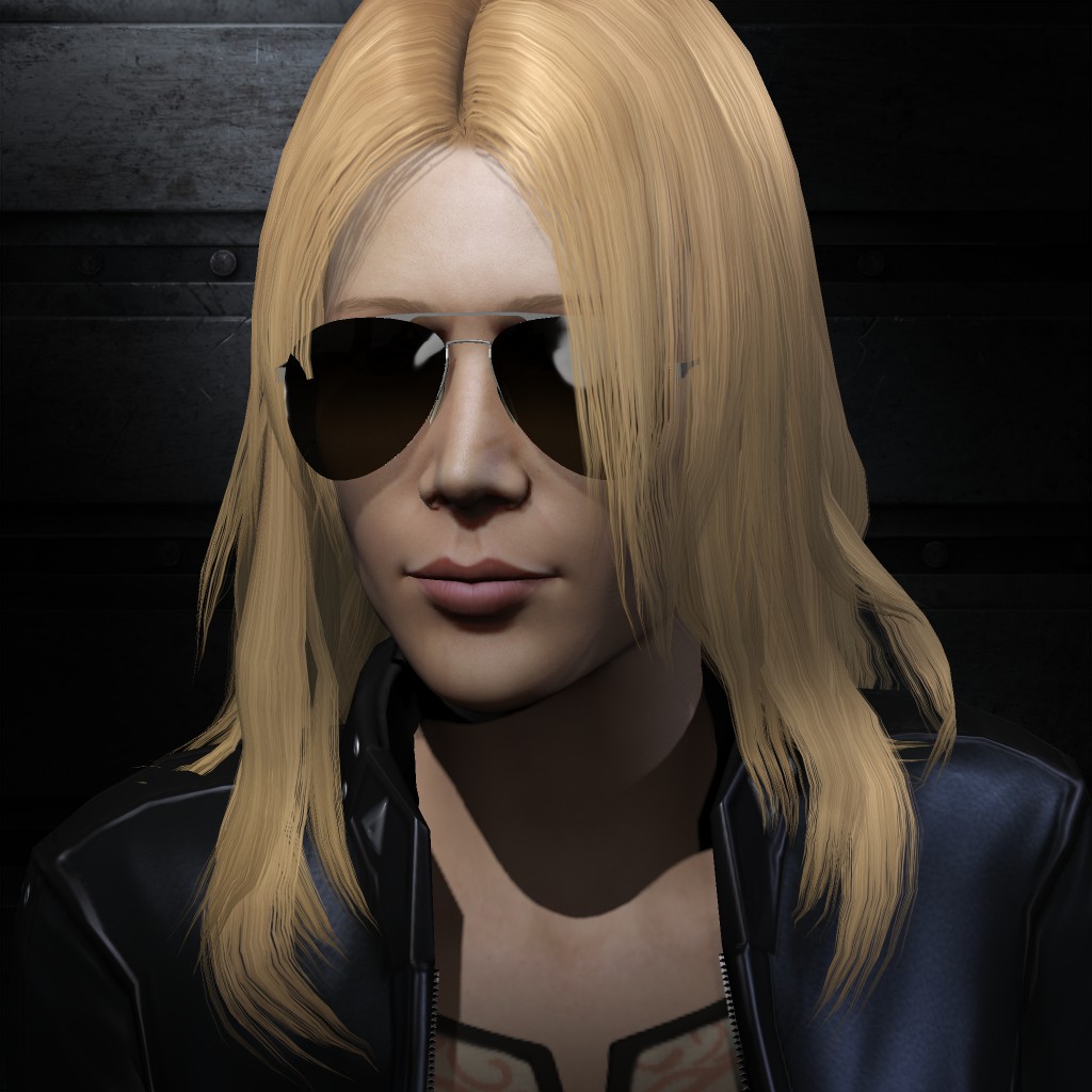 Saskyla Zekarath