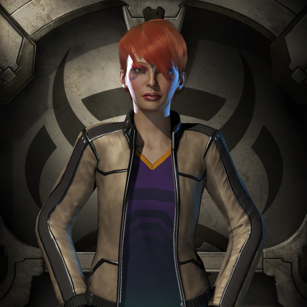 Monocle Anthar