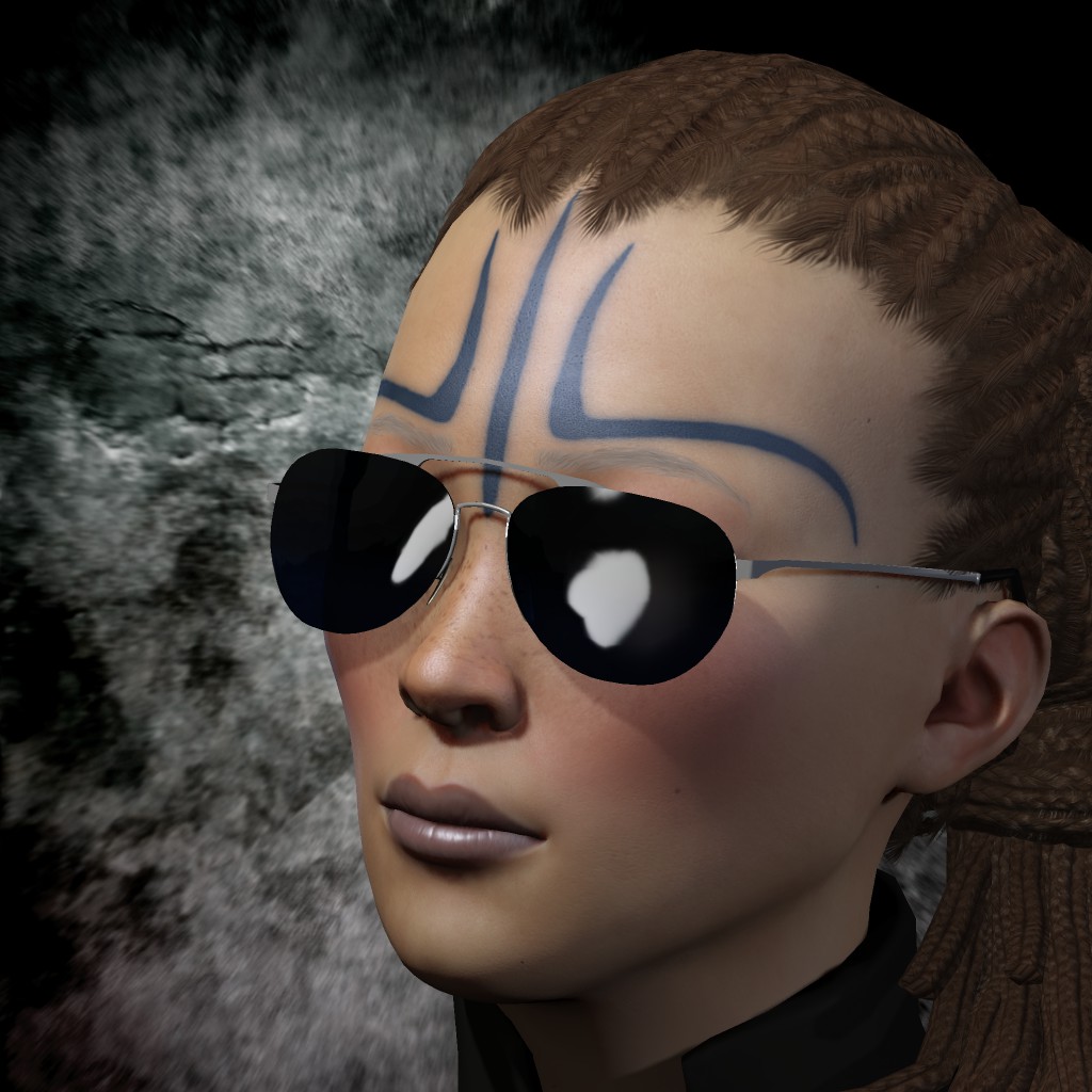 Cosmicaf Insania
