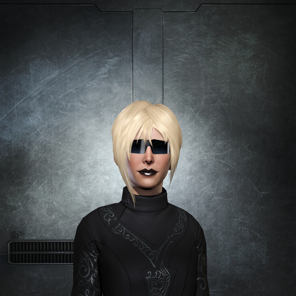 Miho Void