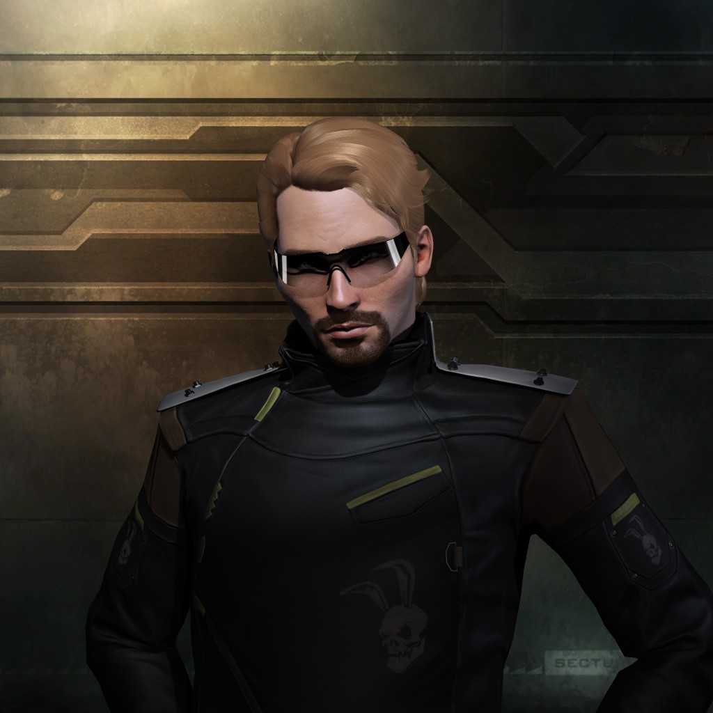 Talos Connor Athonille