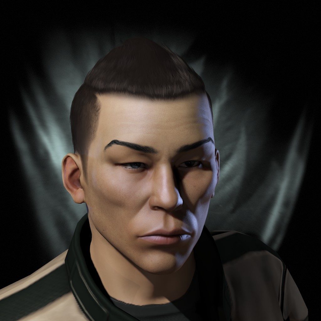 GK Tang