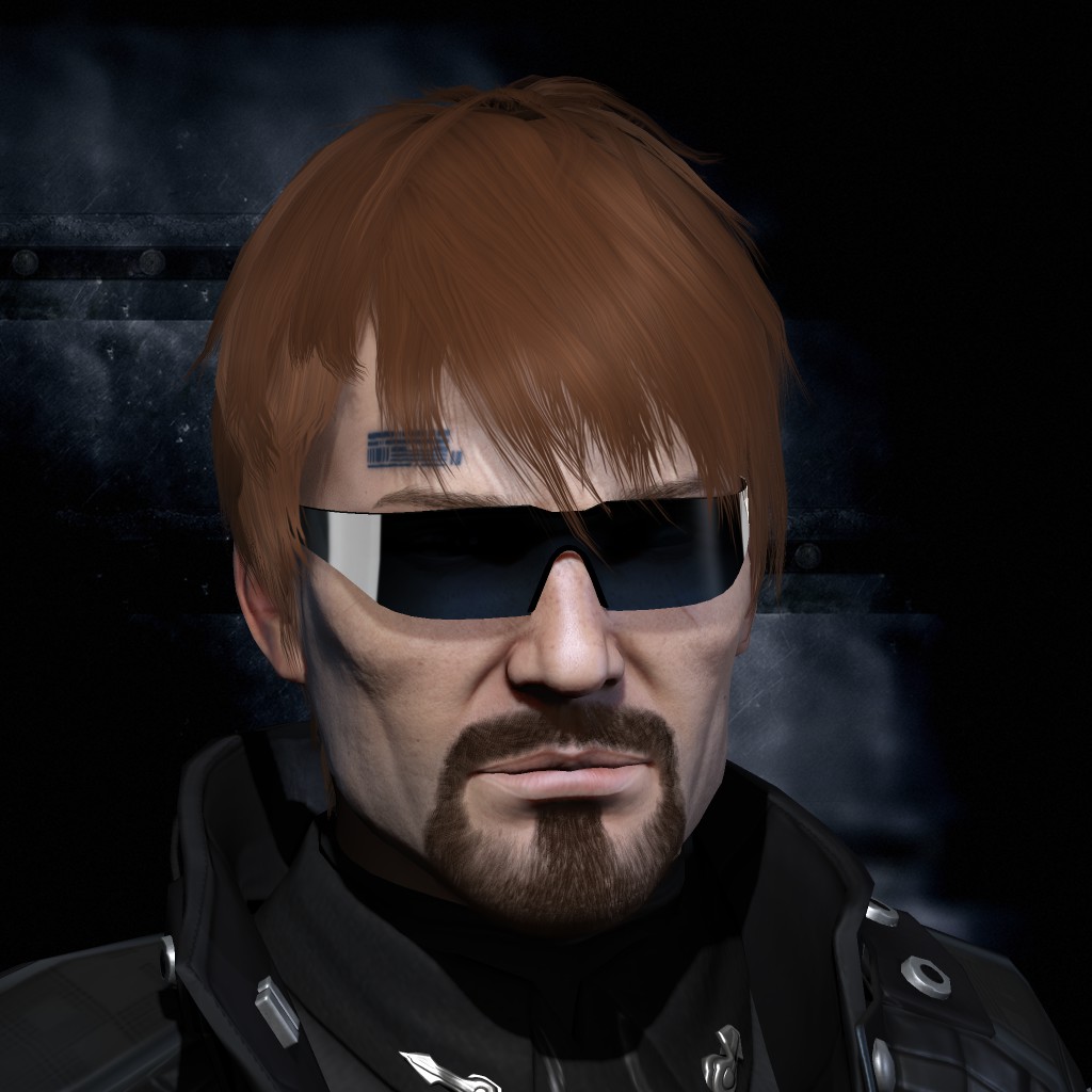 Rikk Hunt'r