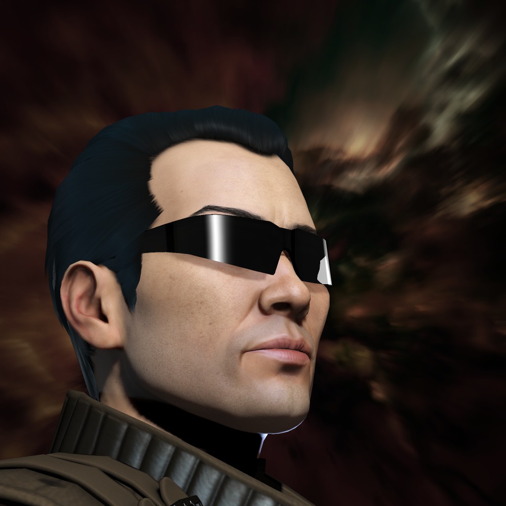 Renphear Zegost