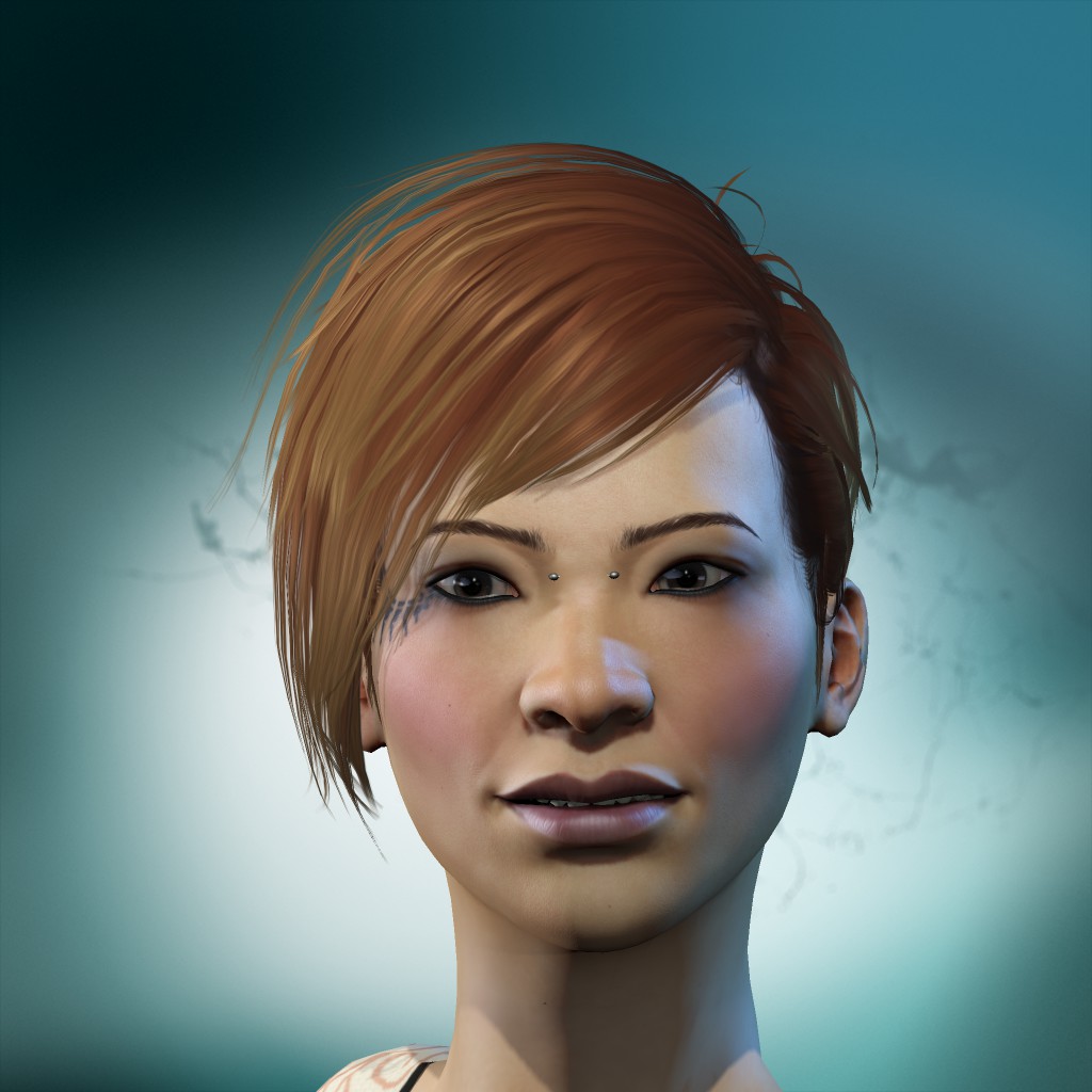 Kyr Hanaya