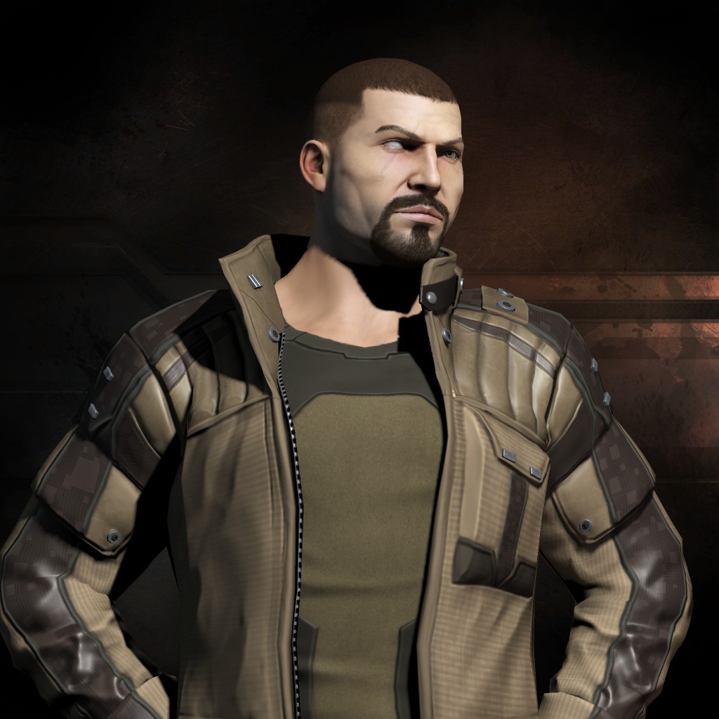 Hollowing Mad Murdock