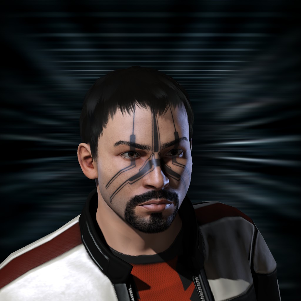 Black Davakin