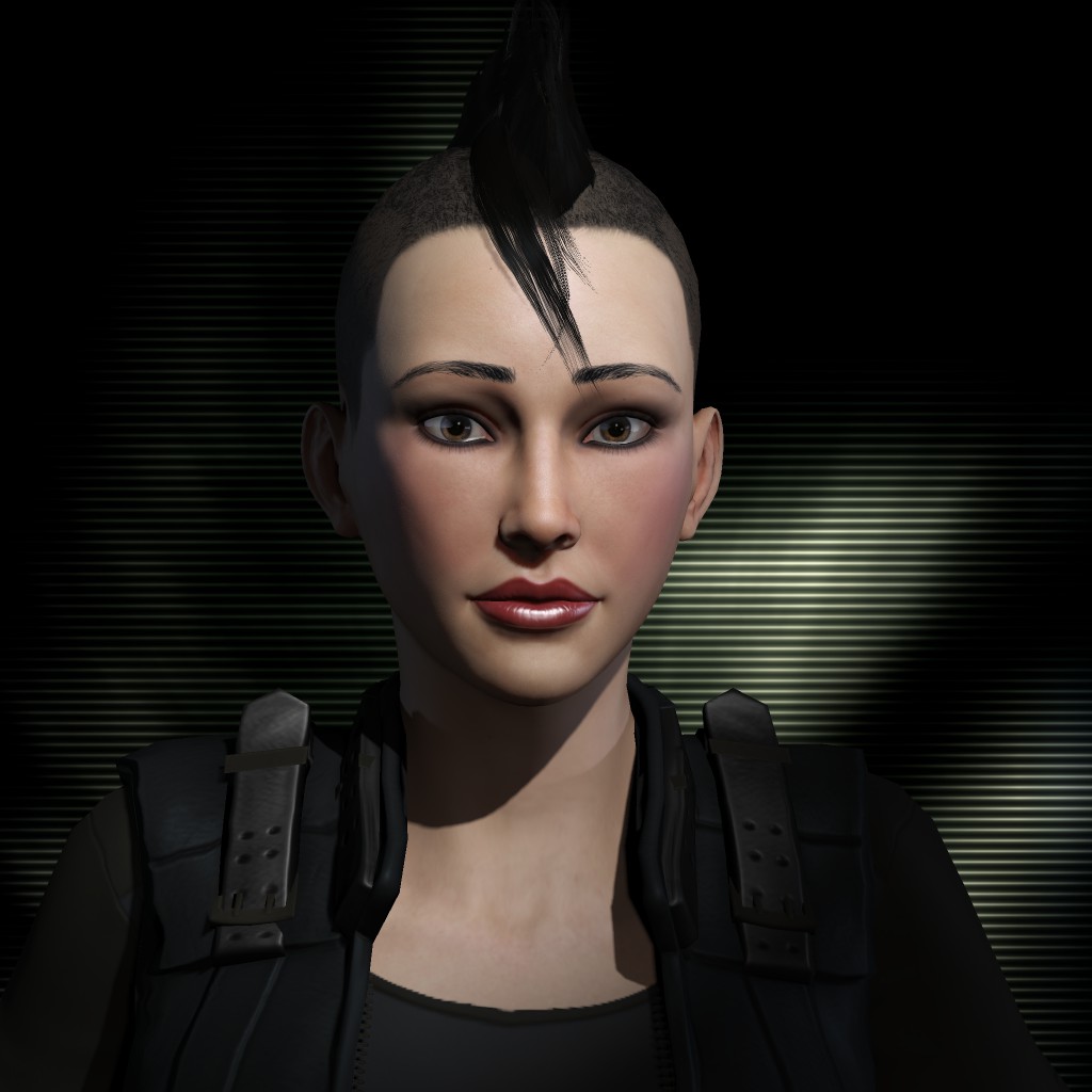 Helena Carthage