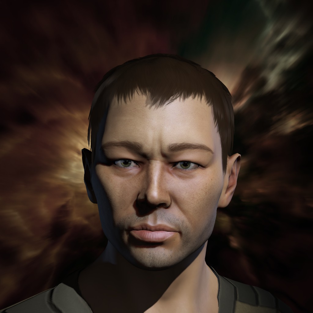 Caldari Citizen 93581496
