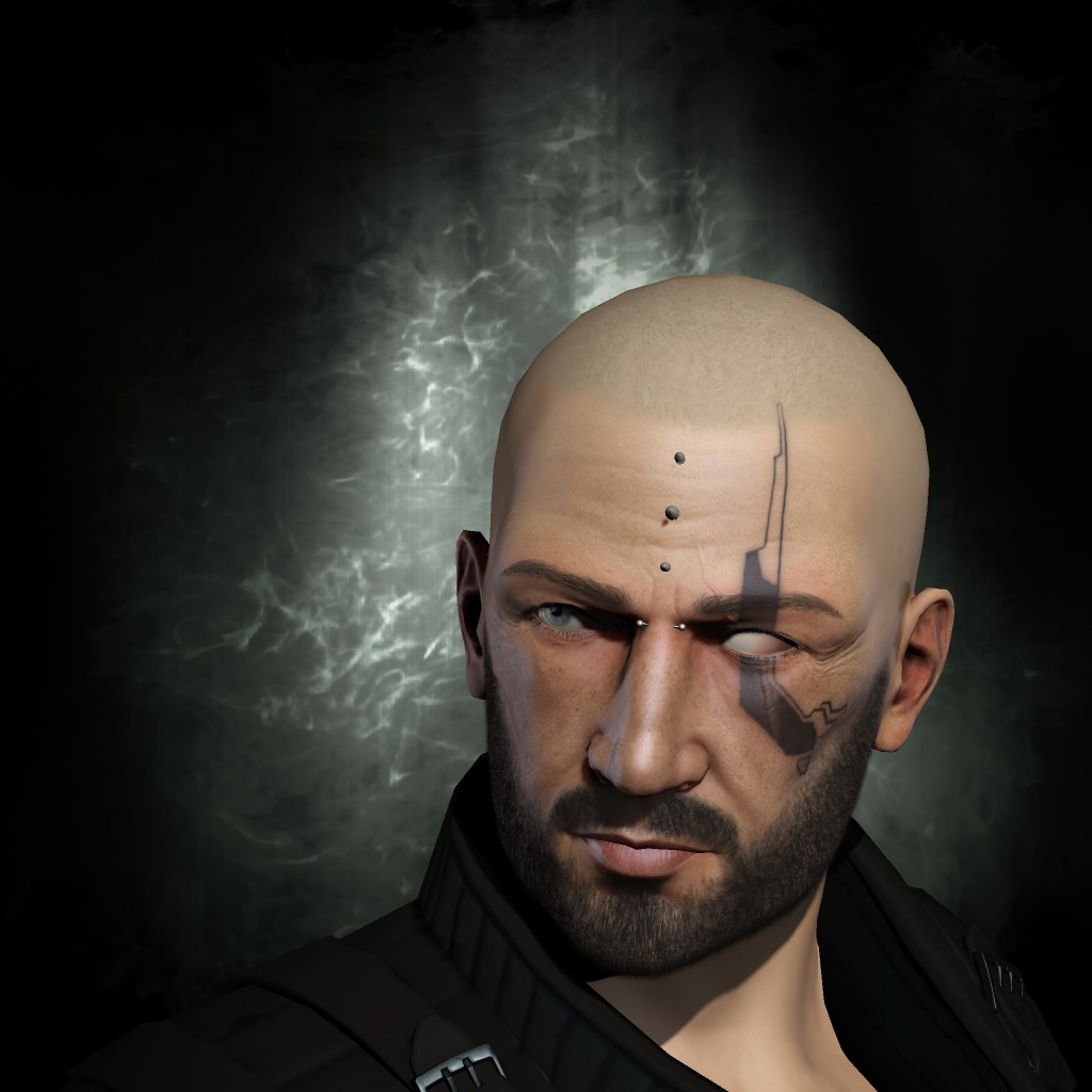 Rick Valresh