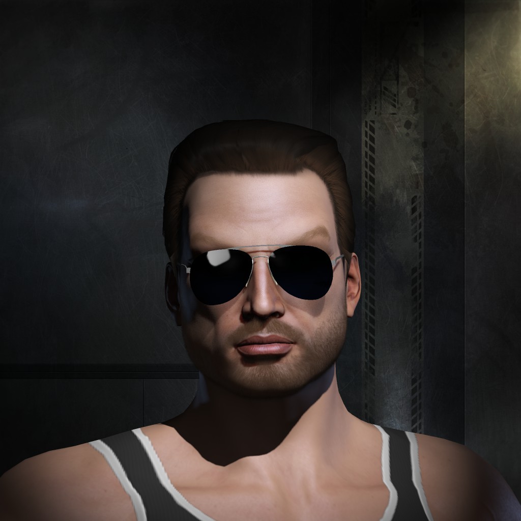 Caldari Citizen 93581886