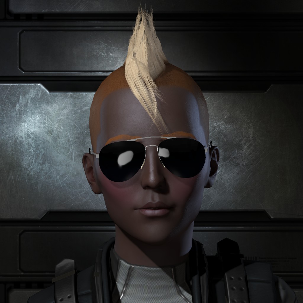 Caldari Citizen 93581892