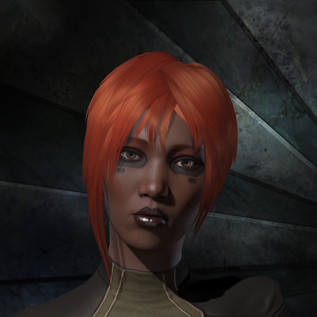 Tyra Phoenix