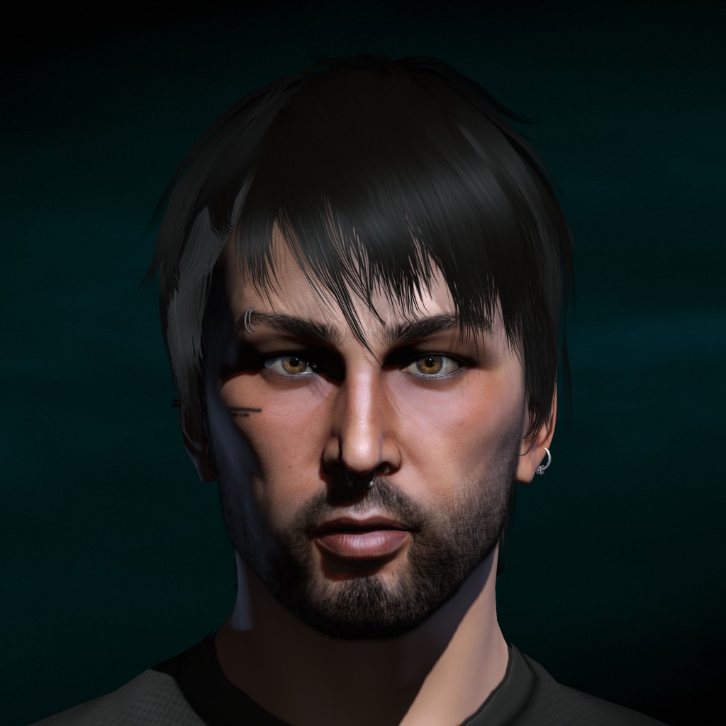Kiyakou Solaris