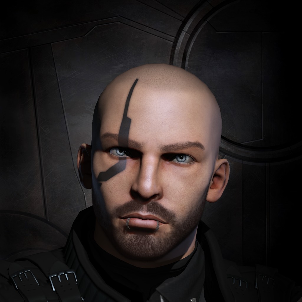 Ra'Kyrak Styr