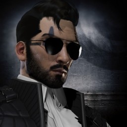 Zero Minnd portrait