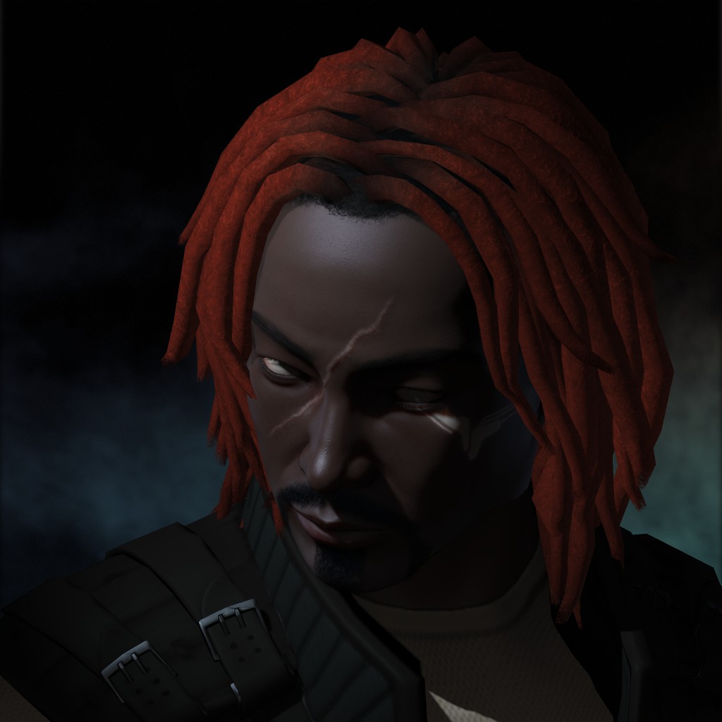 Robert MarleyJr