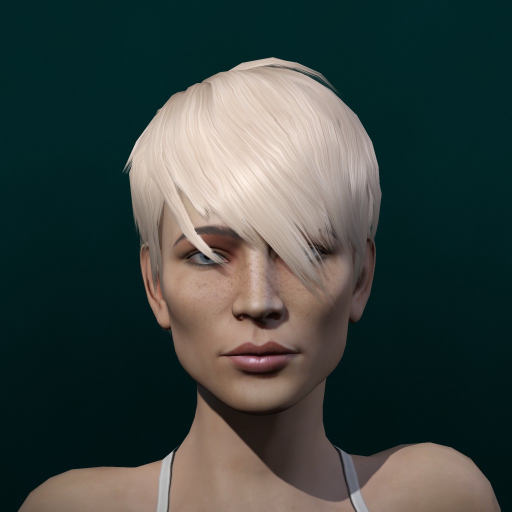 Gina Hekki