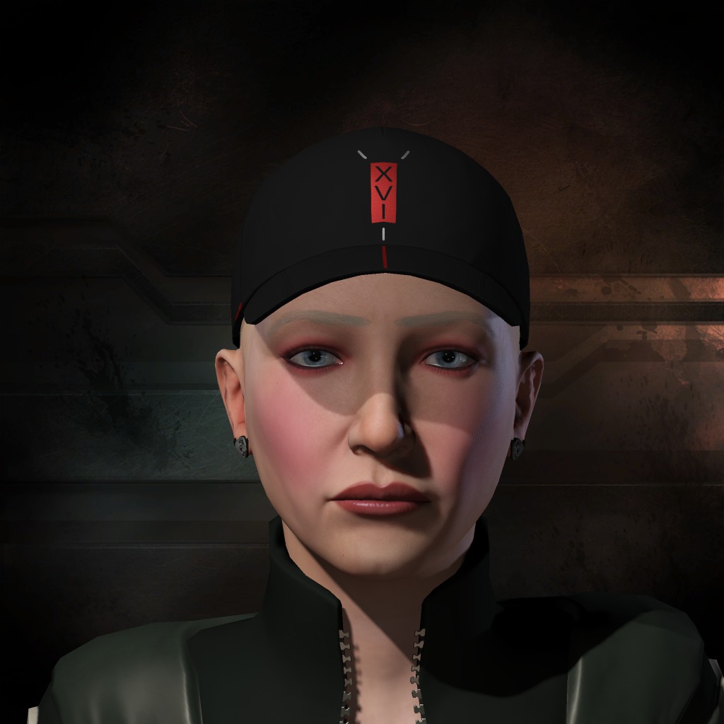 Elora Darnan