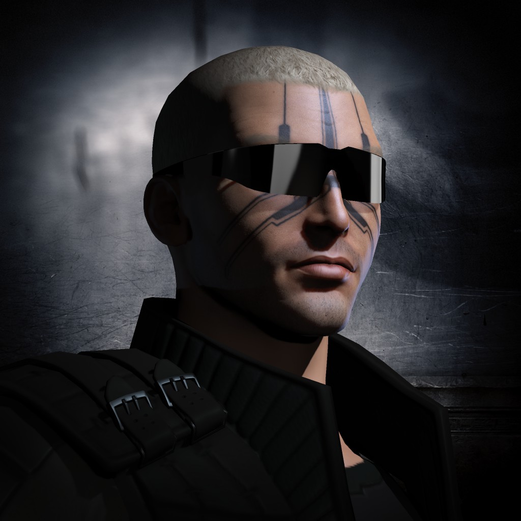 Gallente Citizen 93583340