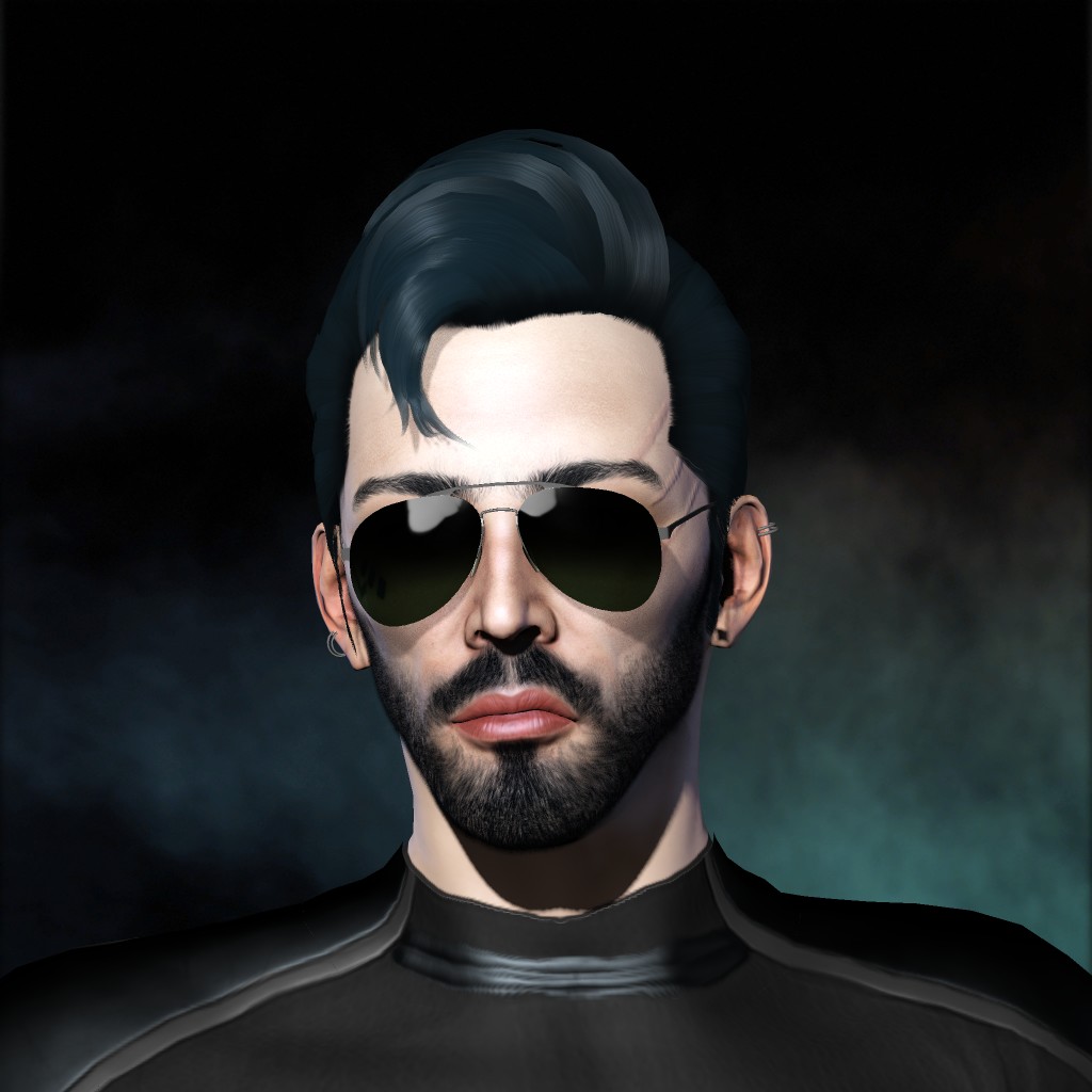 Volker von Drache