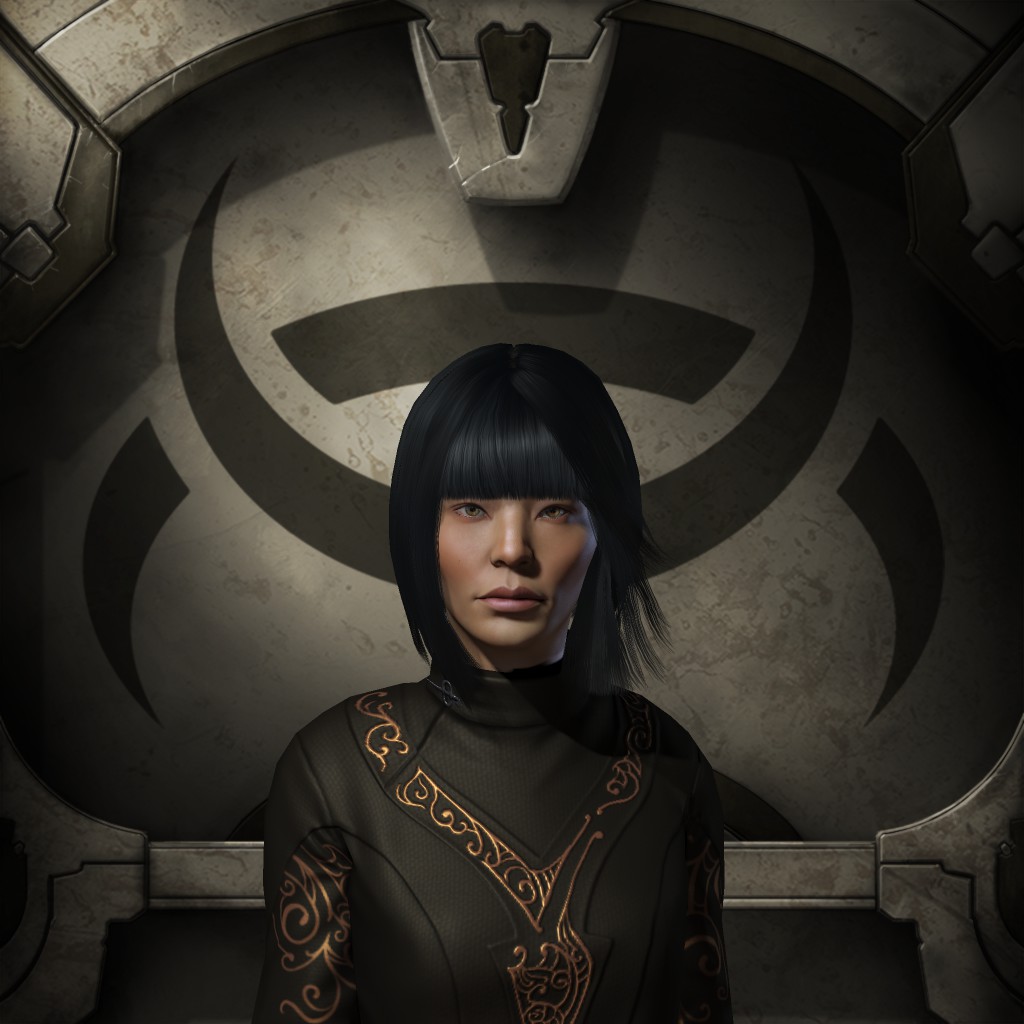 Theodosia Black