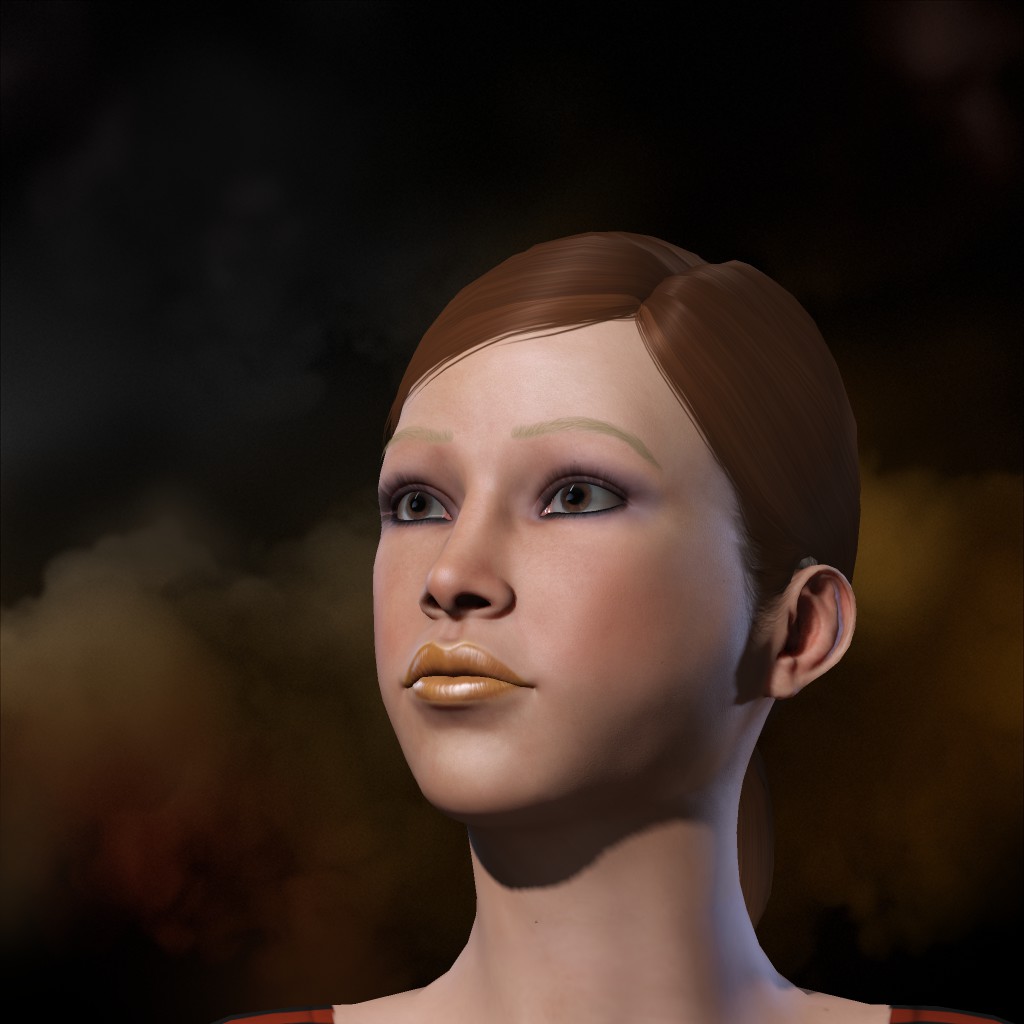 WWII Payback Cadelanne