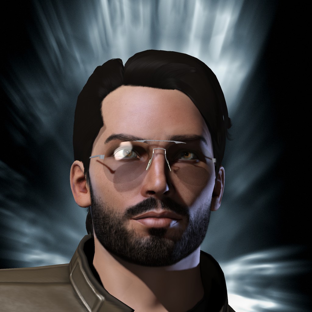 Cosmo Nautica