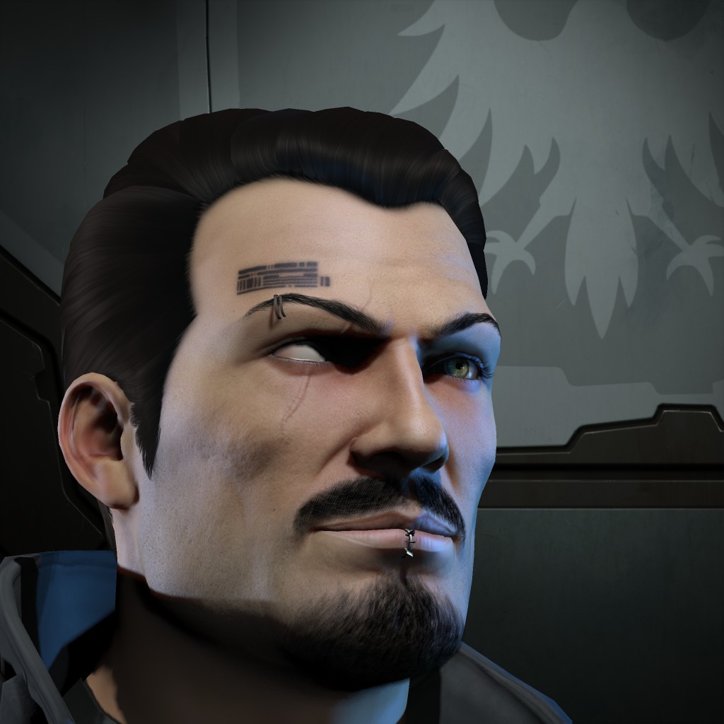 Caldari Citizen 93584373