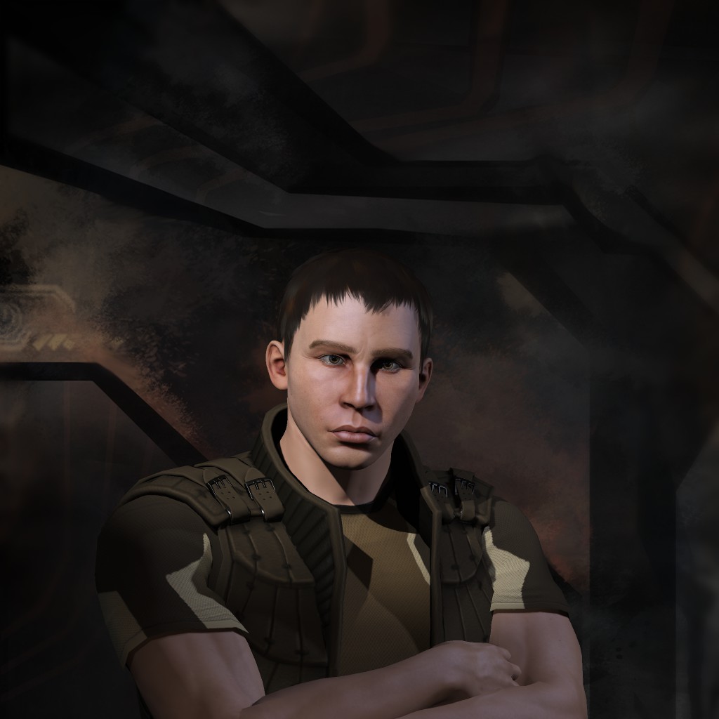 Andrys Stryder