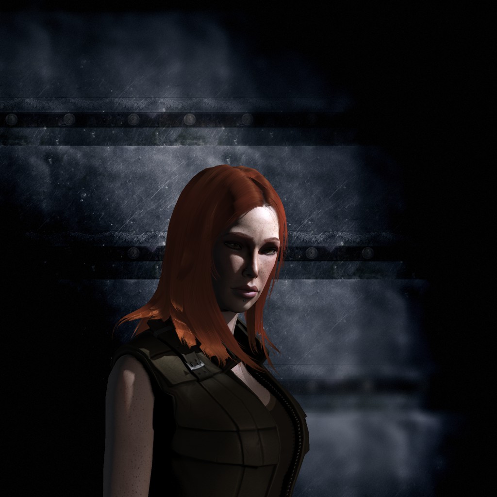 Kahlan Regyri